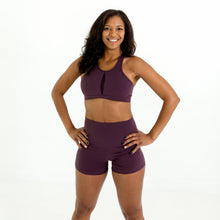  Ultra Sports Bra (Purple)