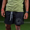 Velocity 2.0 Shorts - Black - Live Evolutionary