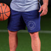 Velocity 2.0 Shorts - Dark Blue - Live Evolutionary