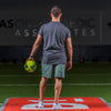 Velocity 2.0 Shorts - Green - Live Evolutionary