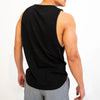 Velocity Tank - Black - Live Evolutionary