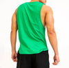 Velocity Tank - Green - Live Evolutionary